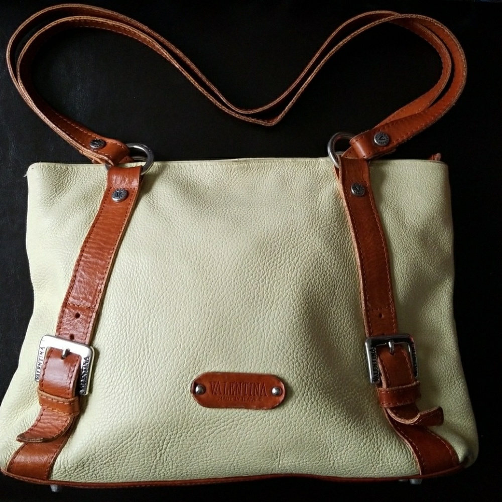 Vintage Valentina Bag